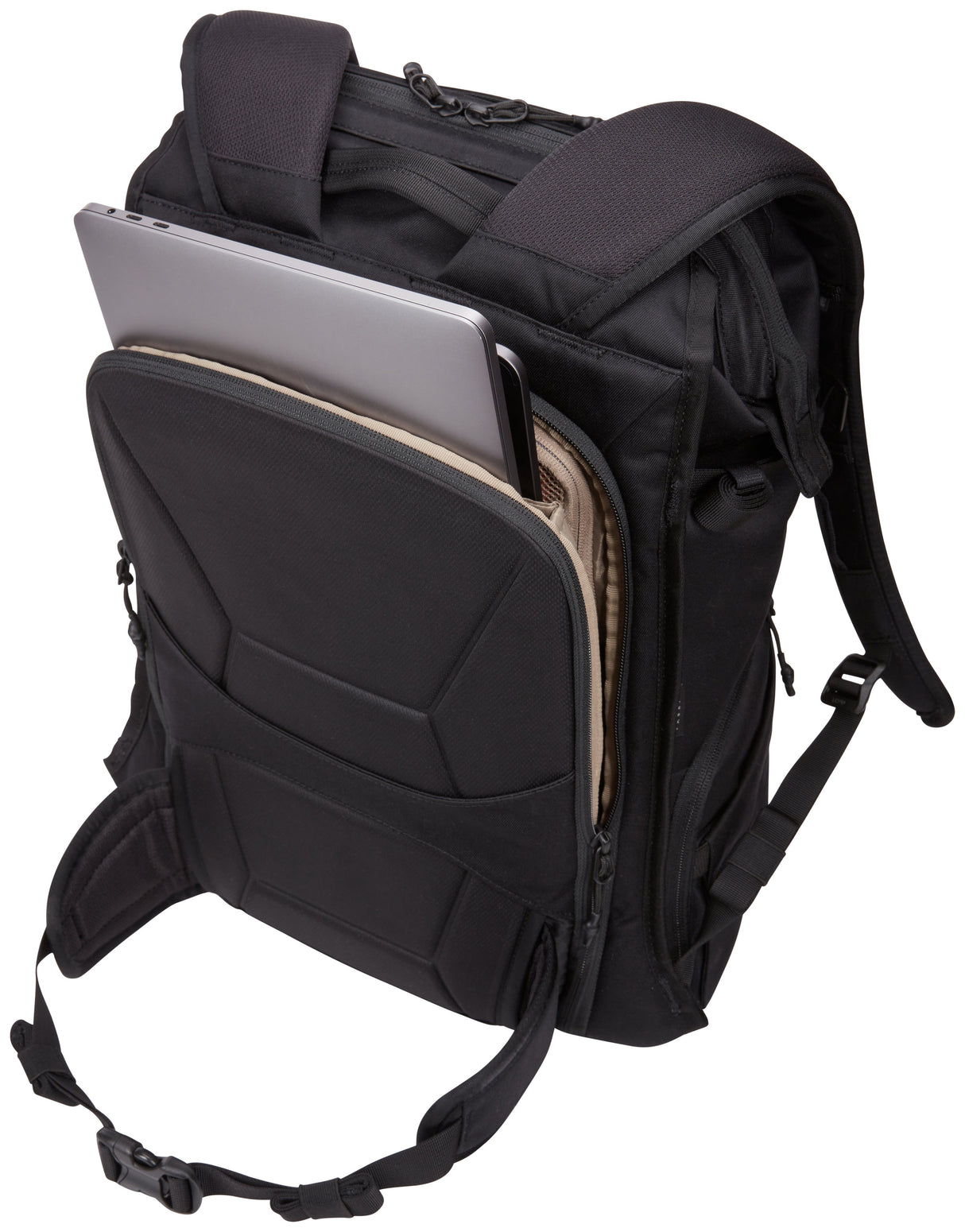 EAN 0085854243940 - Thule Covert TCDK224 Black Mochila Negro imagen 10