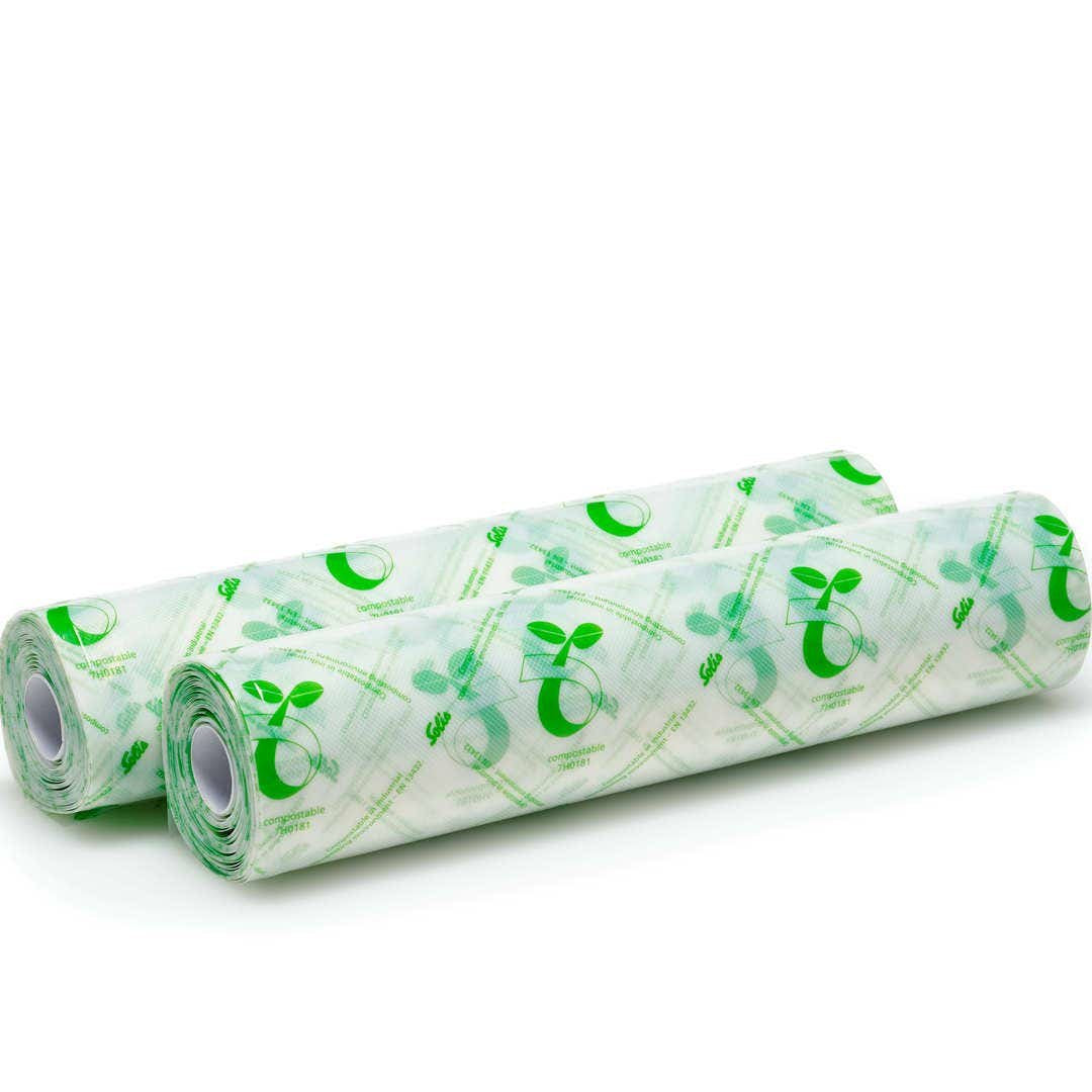 Solis Eco Rolls 30x600cm 2 Rollen