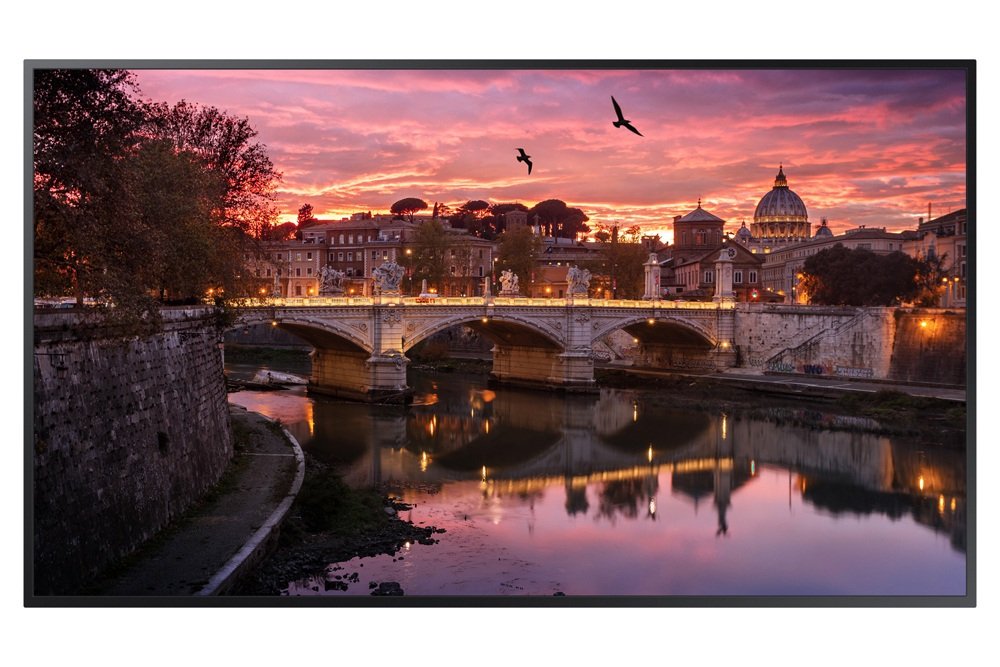 Samsung Ds Qb43r 108cm 16 7 Bl