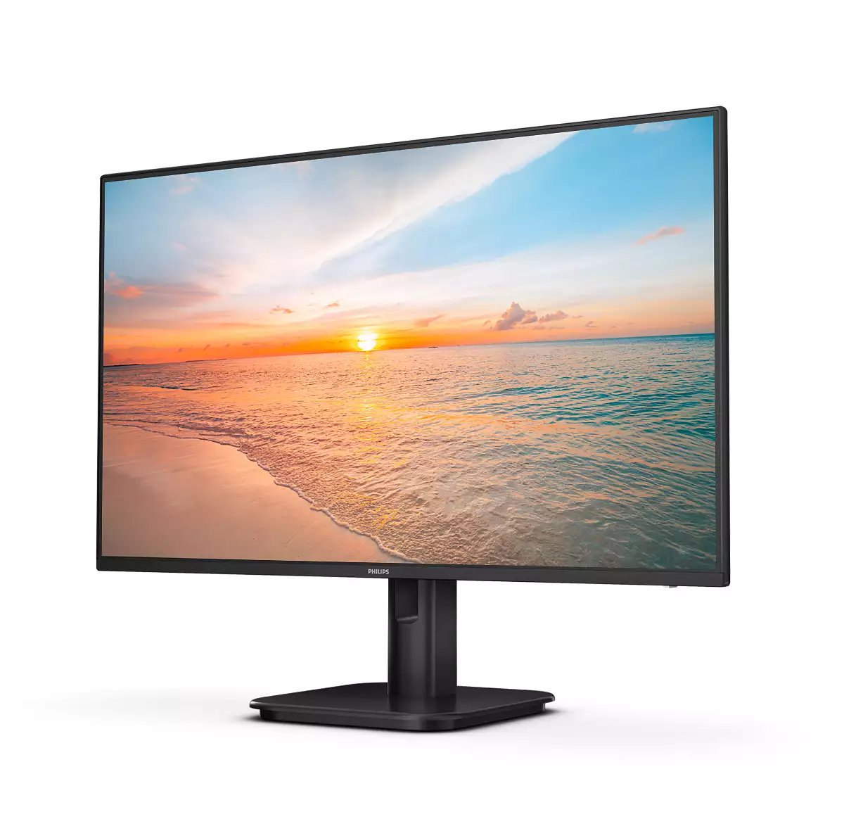 EAN 8721038000436 - Philips 1000 series 24E1N1200A/00 pantalla para PC 60,5 cm (23.8") 1920 x 1080 Pixeles Full HD LCD Negro imagen 11