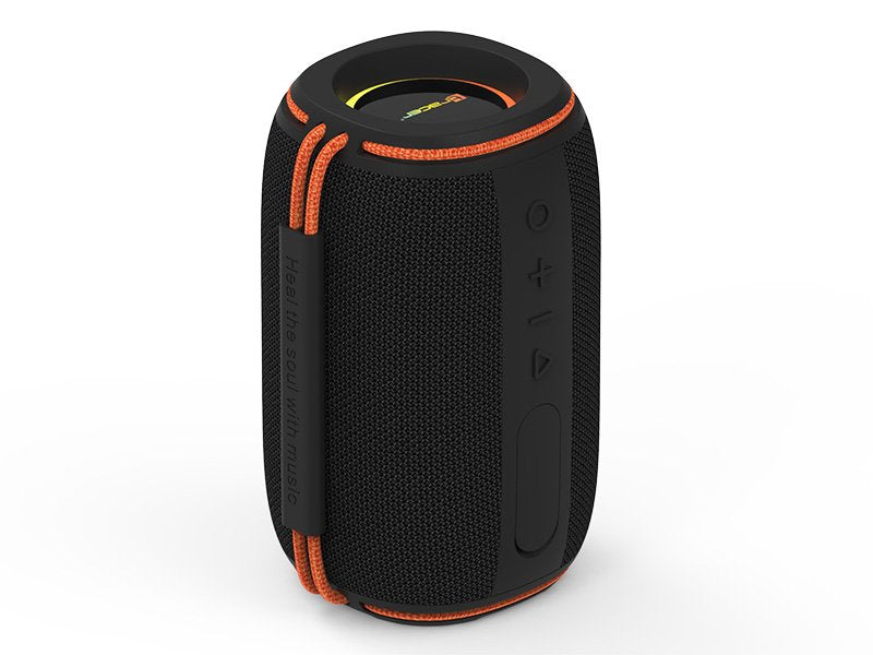 EAN 5907512875186 - Tracer XtremeBeat Lite Negro, Naranja 10 W imagen 4