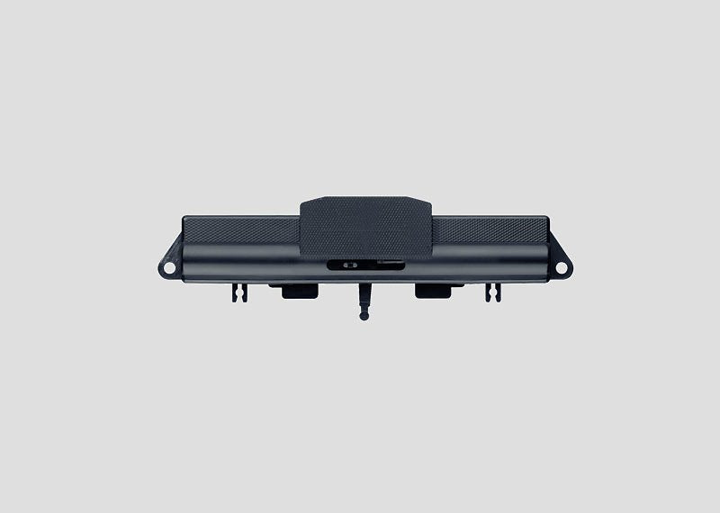 Märklin H0 K-Gleis Sin Bettung 75491 Weichenantrieb Elektromagnetisch