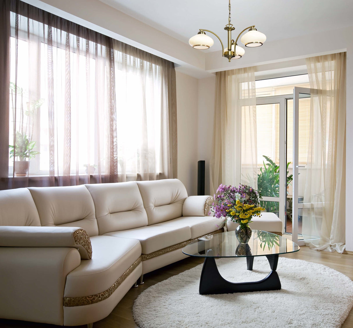 EAN 5901443116523 - Activejet AJE-RITA 3P iluminación de techo E27 imagen 5