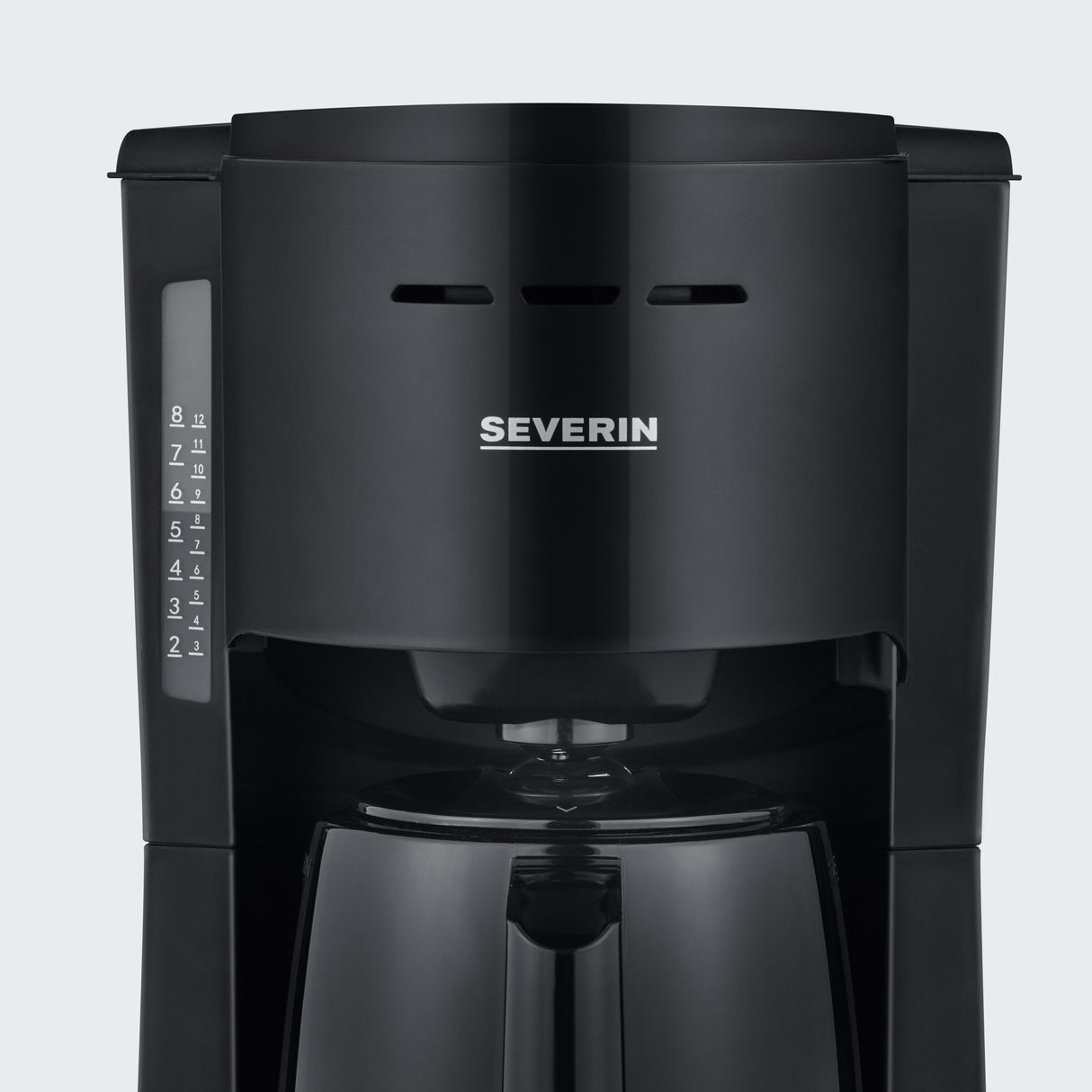 EAN 4008146041440 - Severin KA 9306 cafetera eléctrica Cafetera de filtro 1 L imagen 7