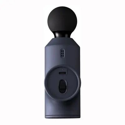 EAN 6934177786112 - Xiaomi Massage Gun Mini masajeador Universal Negro imagen 6