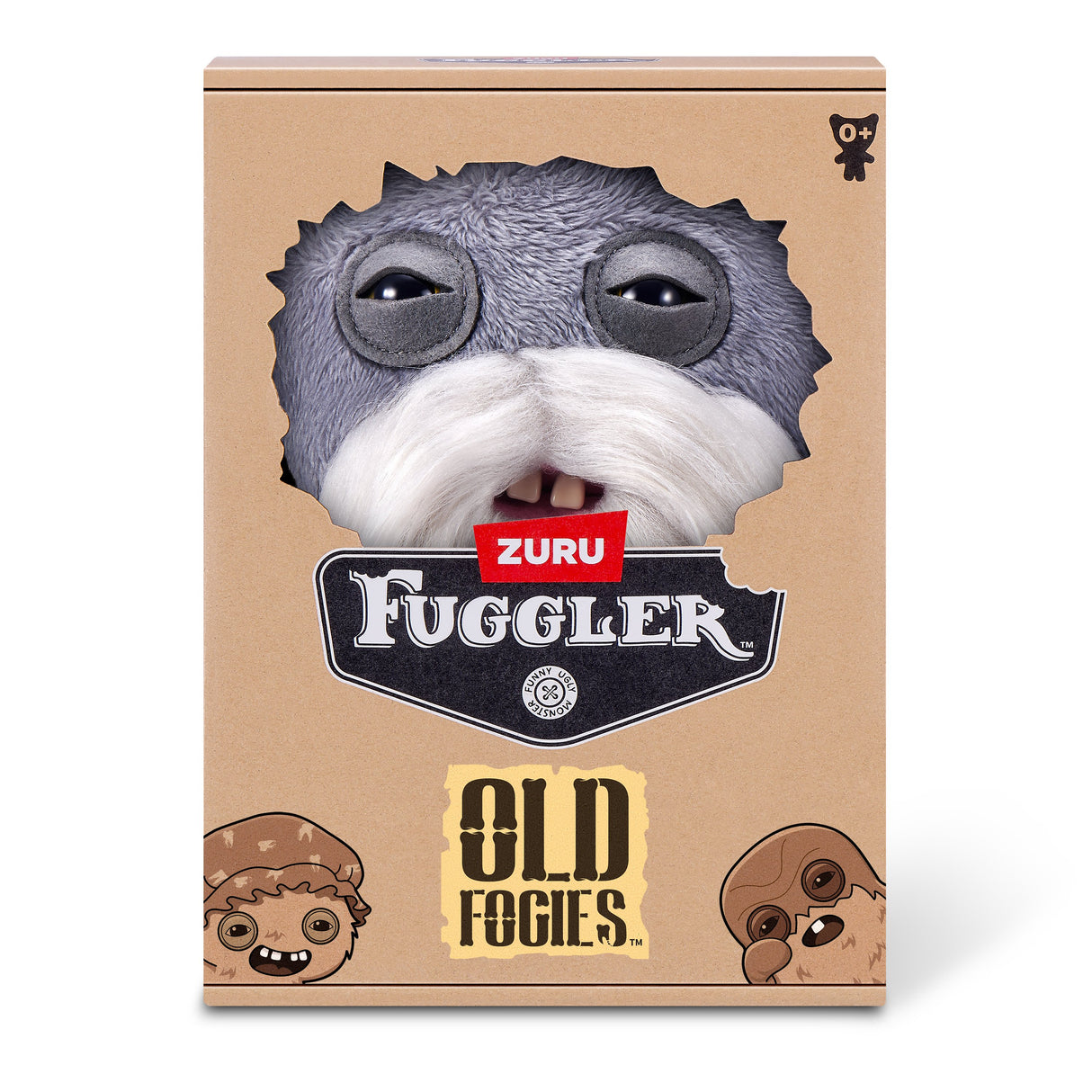 EAN 4894680049079 - Hug-A-Lumps 15750 juguete de peluche imagen 33