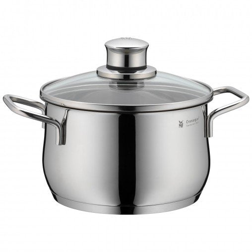 Wmf 0734176040 Diadem Plus Topf 16 Cm