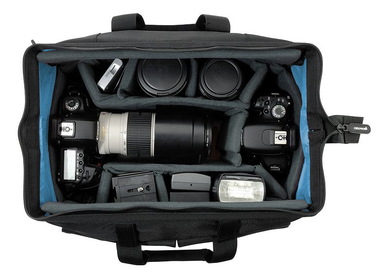 Cullmann Amsterdam Maxima 520 Negro