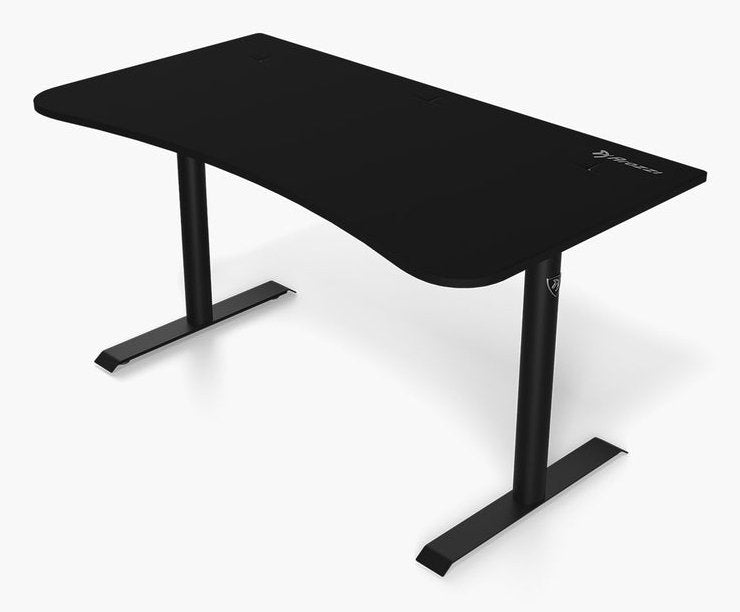 Mesa Gaming Arozzi Arena - Negro Puro