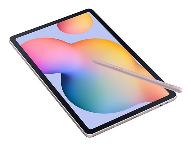 EAN 8806095572659 - Samsung Galaxy Tab S6 Lite SM-P625NZIAEUE tablet 4G LTE-TDD & LTE-FDD 64 GB 26,4 cm (10.4") 4 GB Wi-Fi 5 imagen 12