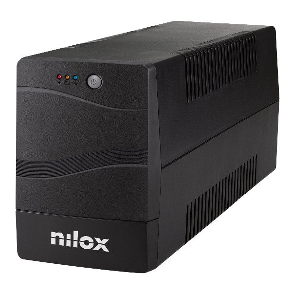 Sai Nilox Premium Line Interactive 2000 Va
