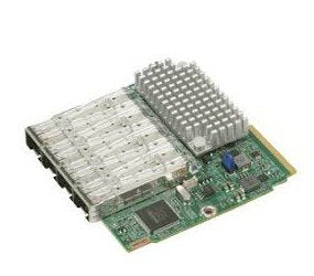 Supermicro 10g Sfp+ Siom Aoc-Mtg-I4s