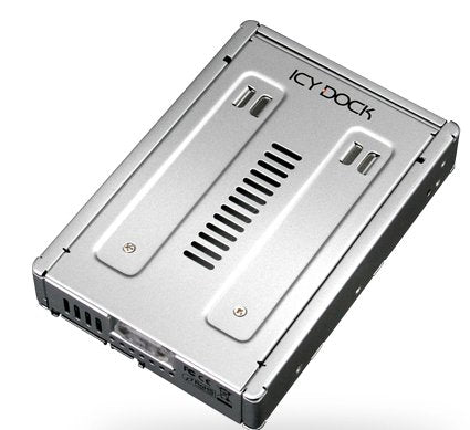 Icy Dock Mb982sp-1s Parte Carcasa De Ordenador