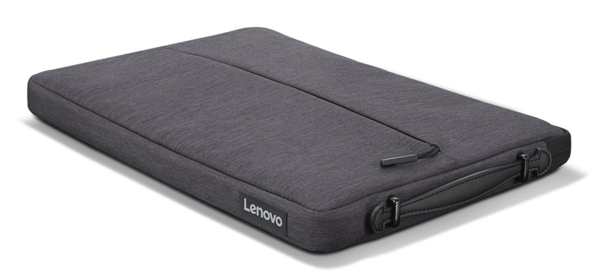 EAN 0195042194227 - Lenovo GX40Z50942 maletines para portátil 39,6 cm (15.6") Funda Gris imagen 4
