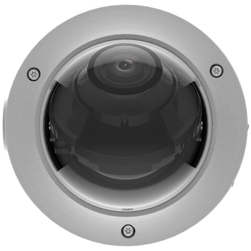 Camara Hikvision Ds-2cd3746g2-Izs(2.7-13.5mm)(H)/Ef/O-Md Dome Smart Ip