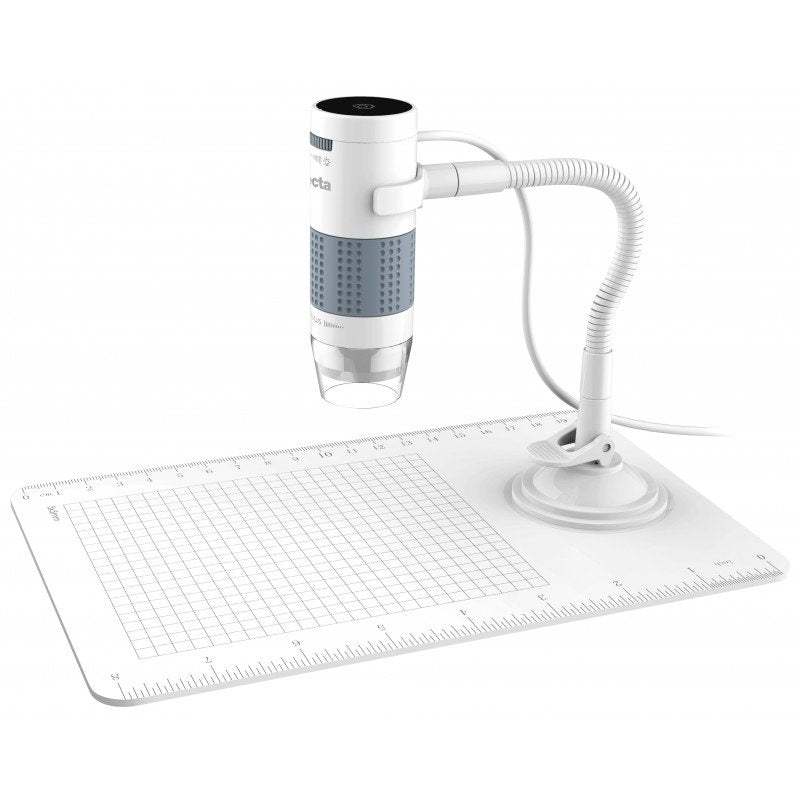 Reflecta 66144 Microscopes 250x Microscopio Digital