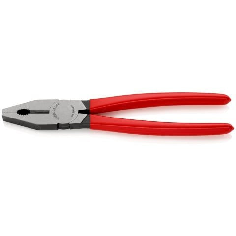 Alicates Knipex 03 01 250 De Electricista