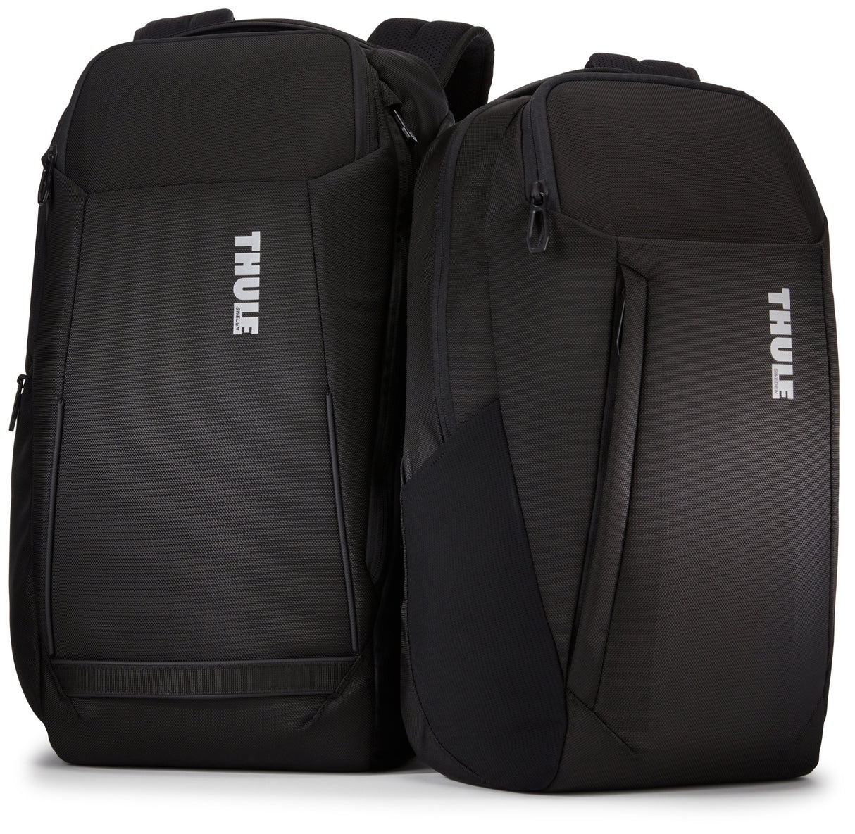 Thule Rucksack 28l Accent Tacbp2216 Negro