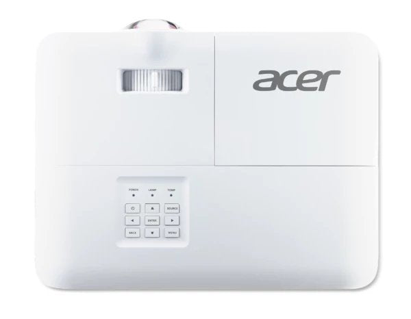 EAN 4711474650320 - Acer S1287n 4000 lúmenes ANSI DLP XGA (1024x768) 3D Blanco imagen 3