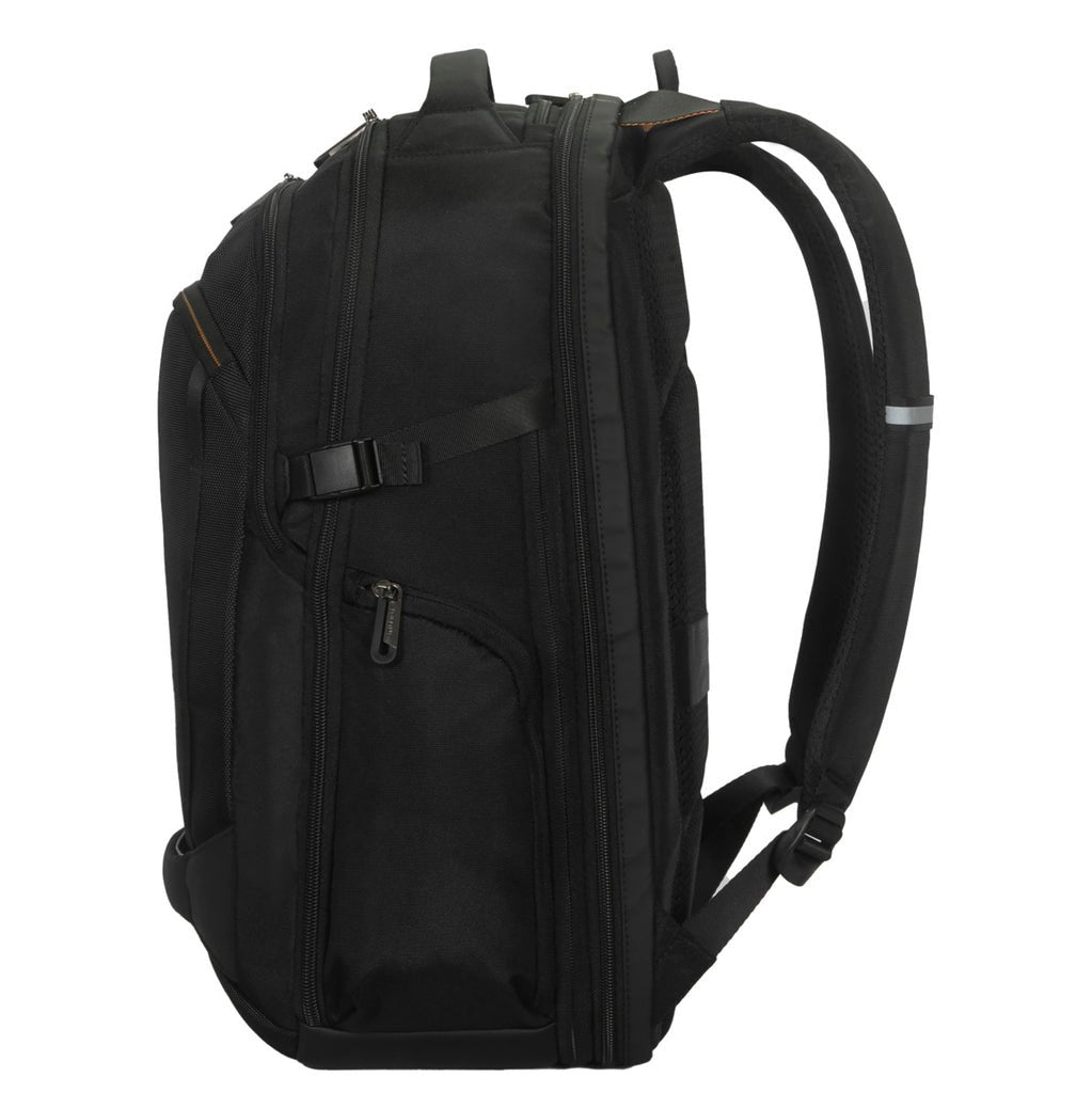 Targus Notebook Rucksack 17'' Negro Voyager Exp Backpack Negro