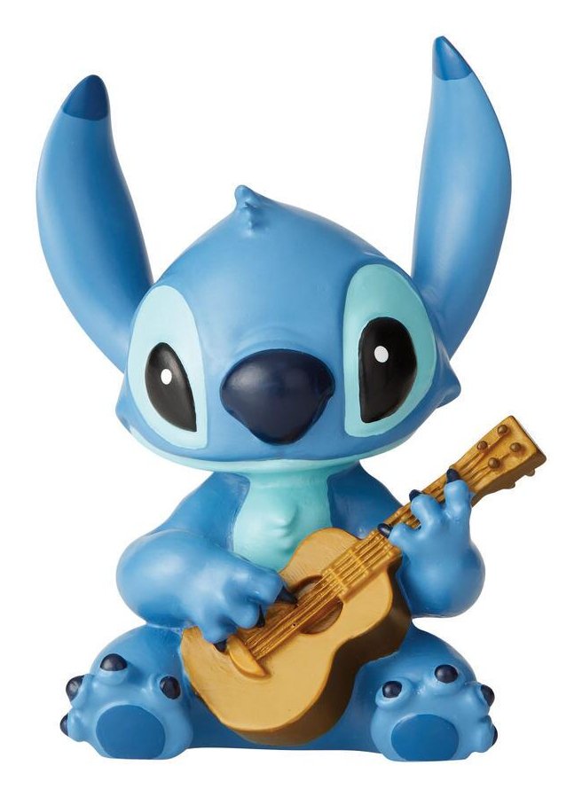 EAN 28399144952 - Enesco 6002188 figura y estatua decorativas Azul, Marrón, Turquesa Poliresina imagen 1