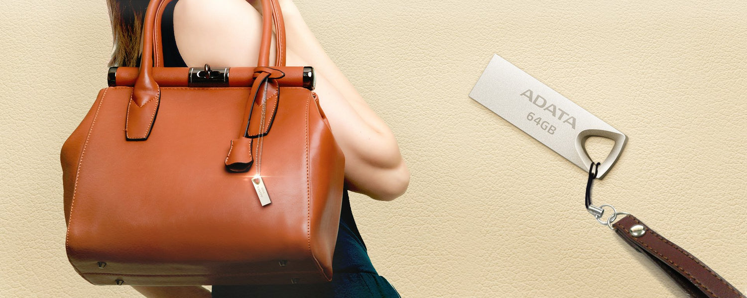 EAN 4712366965850 - ADATA AUV210-64G-RGD unidad flash USB 64 GB USB tipo A 2.0 Beige imagen 6