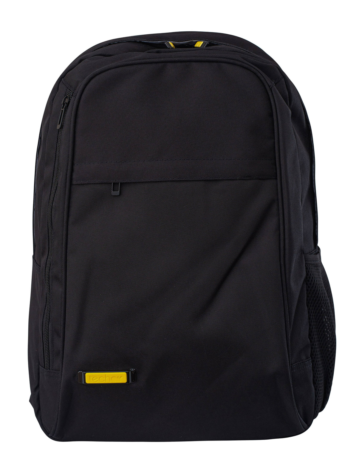 Techair Rucksack Classic Essential 14-15.6" 2f 3t Negro