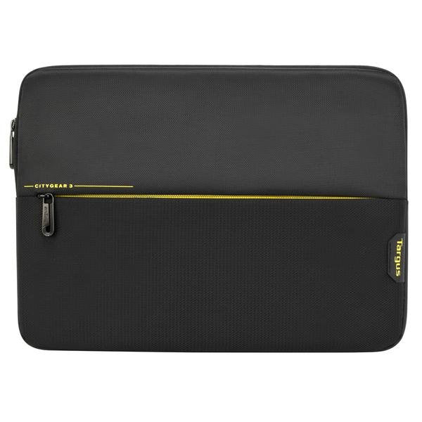 Targus Citygear Funda Para Portátil 33,8 Cm (13.3") Funda Negro