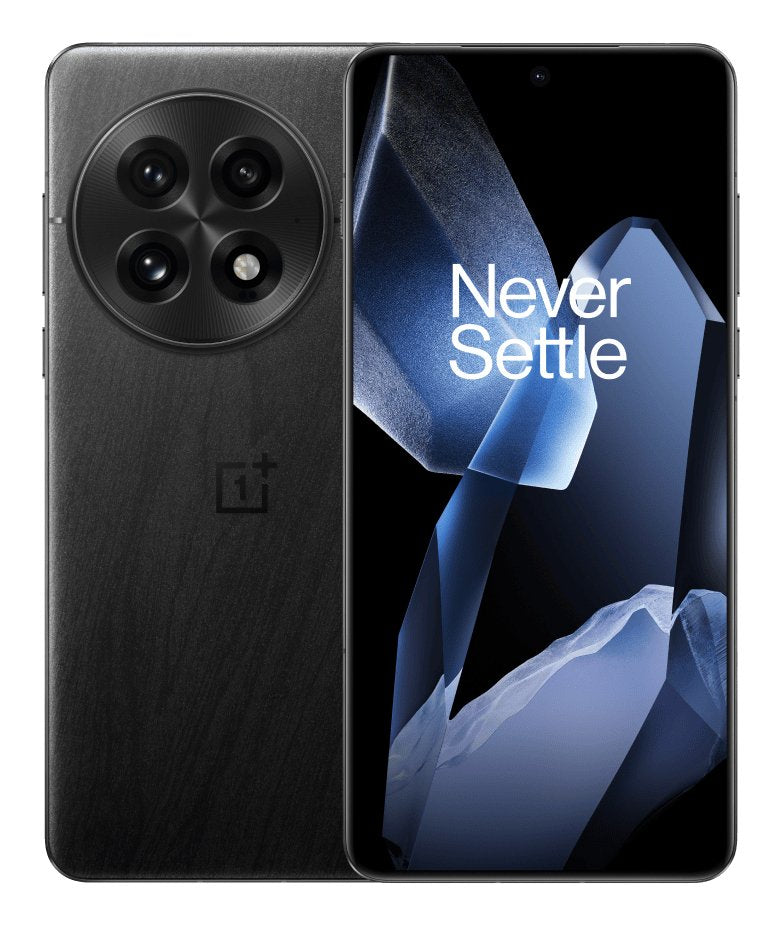 Smartphone Oneplus 13 5g Dual Sim 16gb Ram 512gb - Black Eclipse