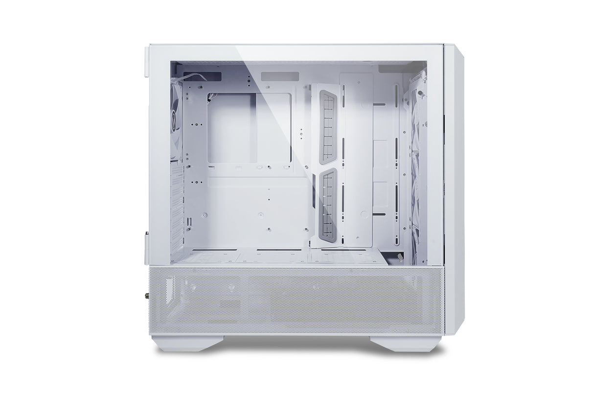 EAN 4718466011787 - Lian Li Lancool III Midi Tower Blanco imagen 7