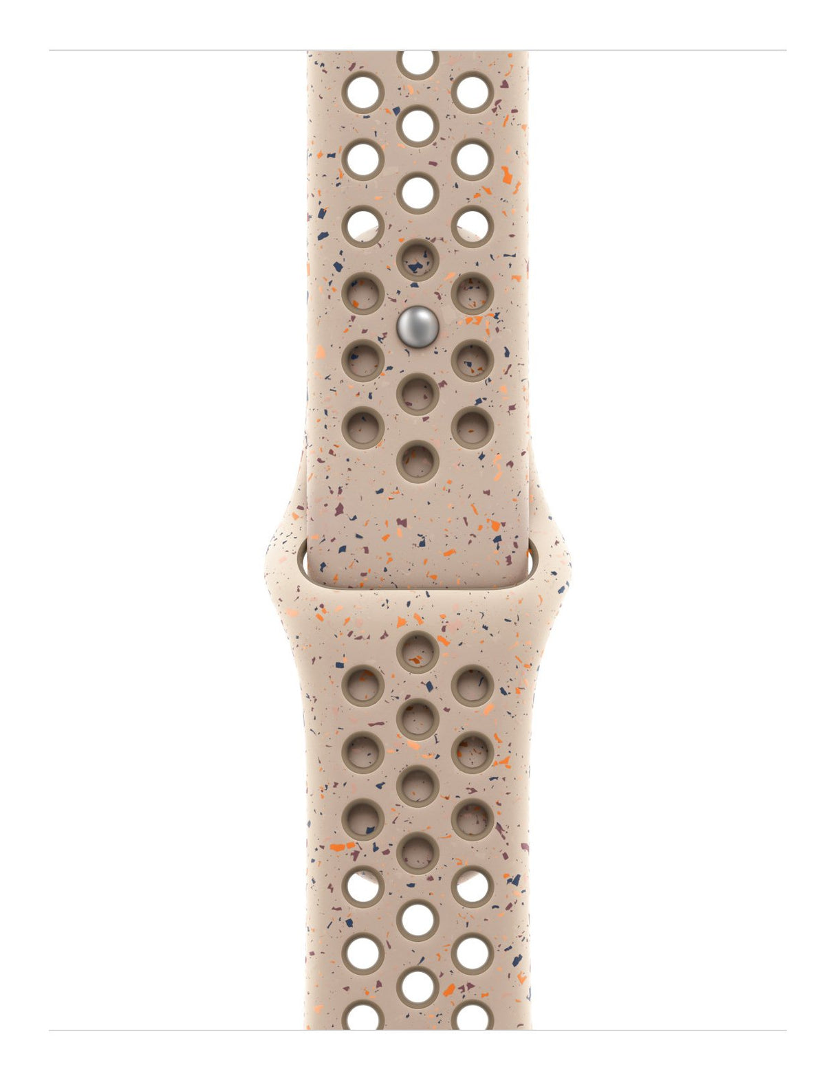 EAN 195949834158 - Apple MC2C4ZM/A Accesorios para dispositivos vestibles inteligentes Grupo de rock Beige Fluoroelastómero imagen 1