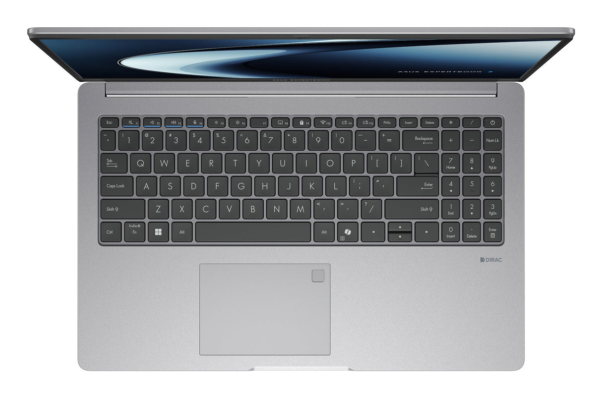 EAN 4711636192934 - ASUS ExpertBook P1 PM1503CDA-S70041 AMD Ryzen™ 7 39,6 cm (15.6") DDR5-SDRAM Wi-Fi 6E (802.11ax) imagen 7