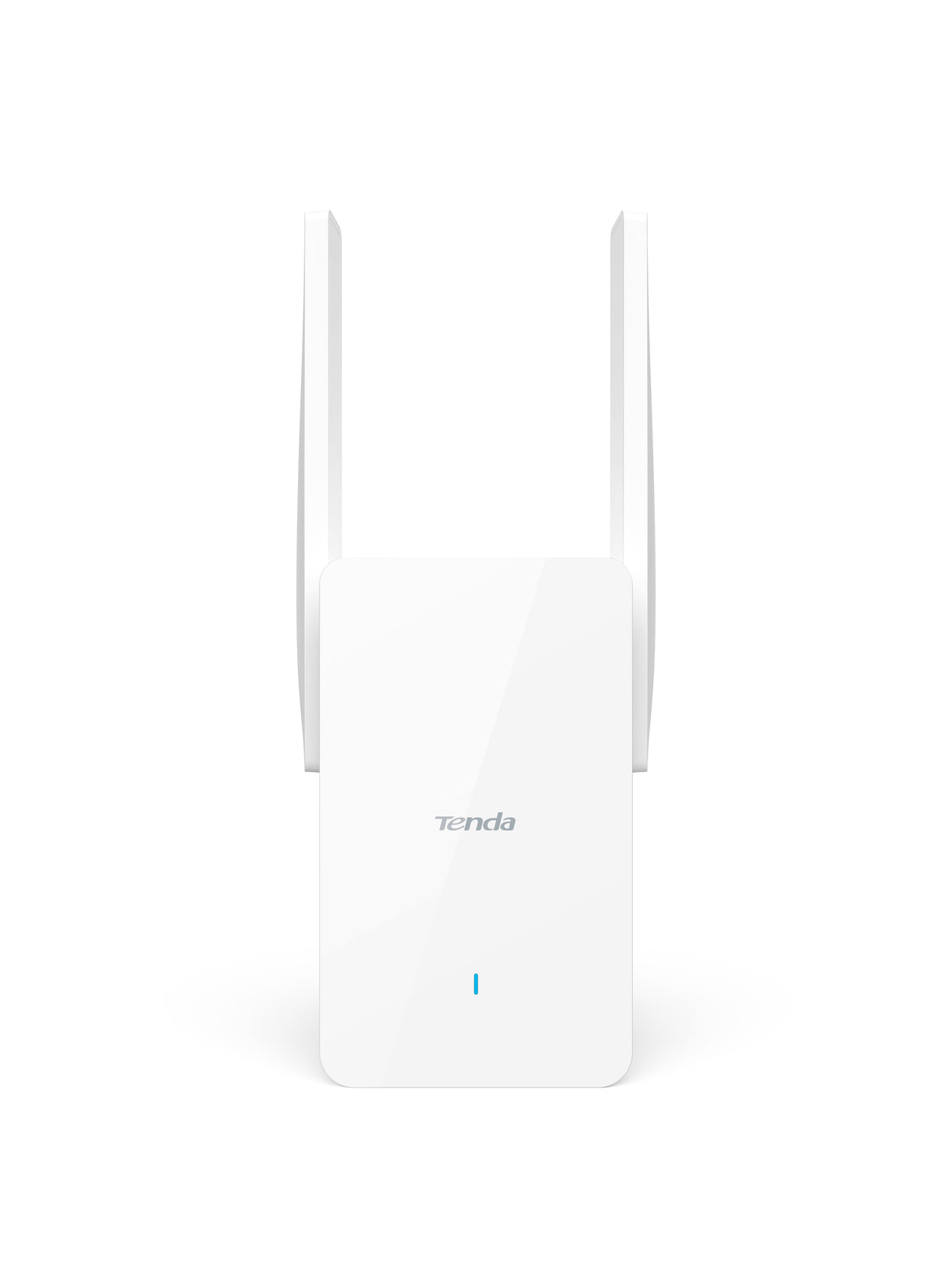 Repetidor Extensor Wifi Tenda A33 Ax3000 Dual Band 10 100 1000 Mbps