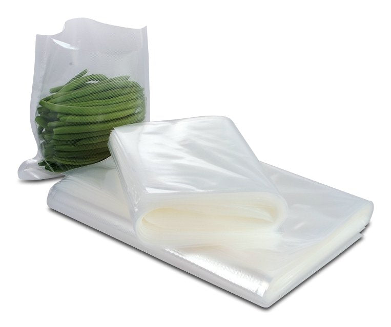 Solis Vac Bags 20x30cm 50 Beutel Vakuumierbeutel