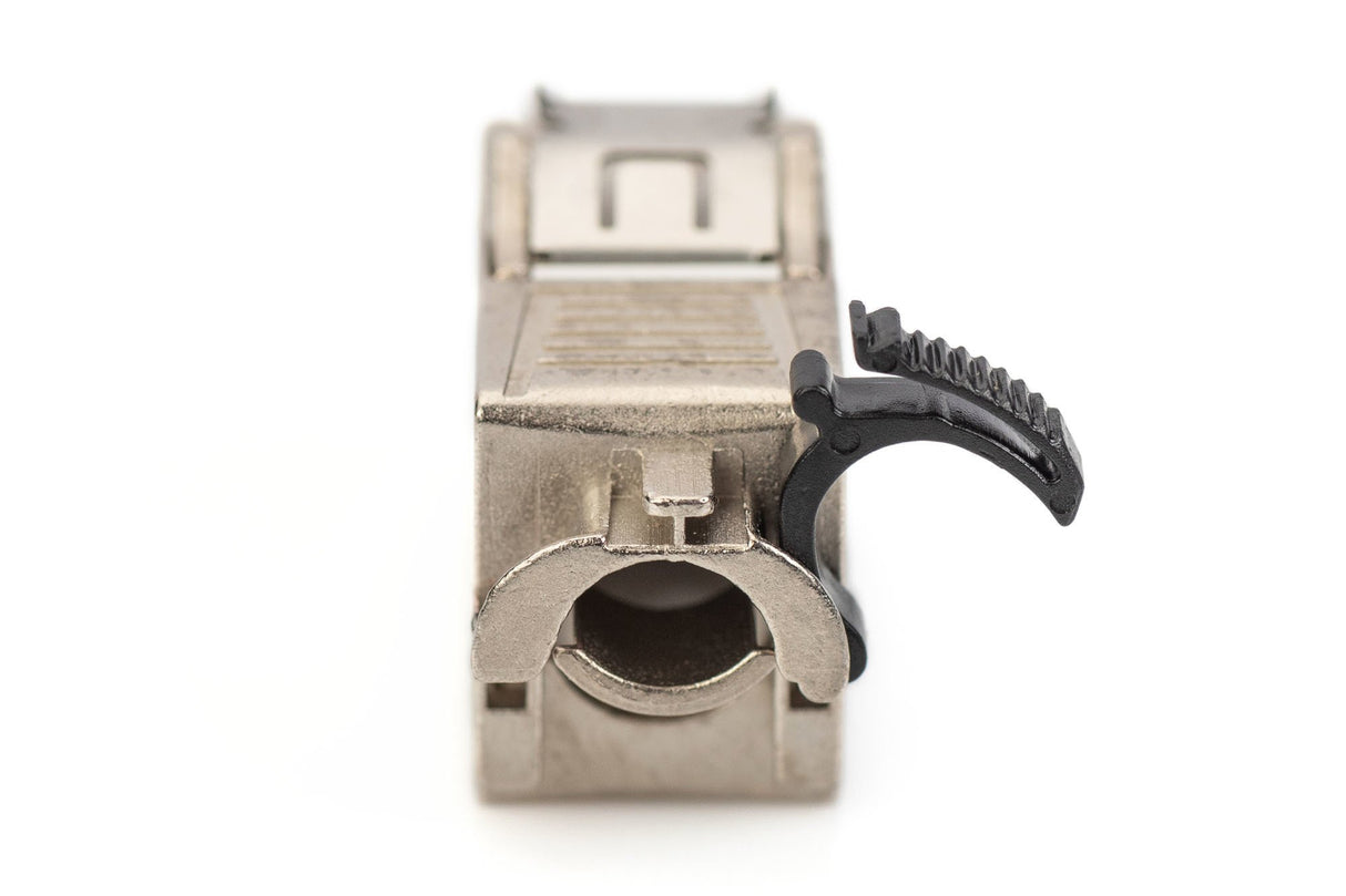 EAN 4016032458760 - Digitus DN-93619-24 módulo de conector de red imagen 3