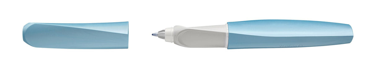 Bolígrafo Pelikan Twist® Eco Para Diestros Y Zurdos, Azul
