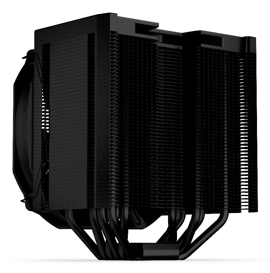 Endorfy Fortis 5 Black