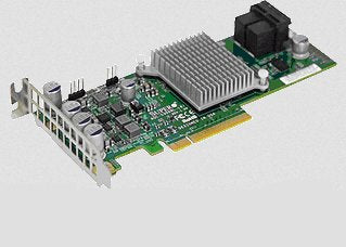 Supermicro Aoc-S3008l-L8i, Sas, Pci Express, 12 Gbit/S