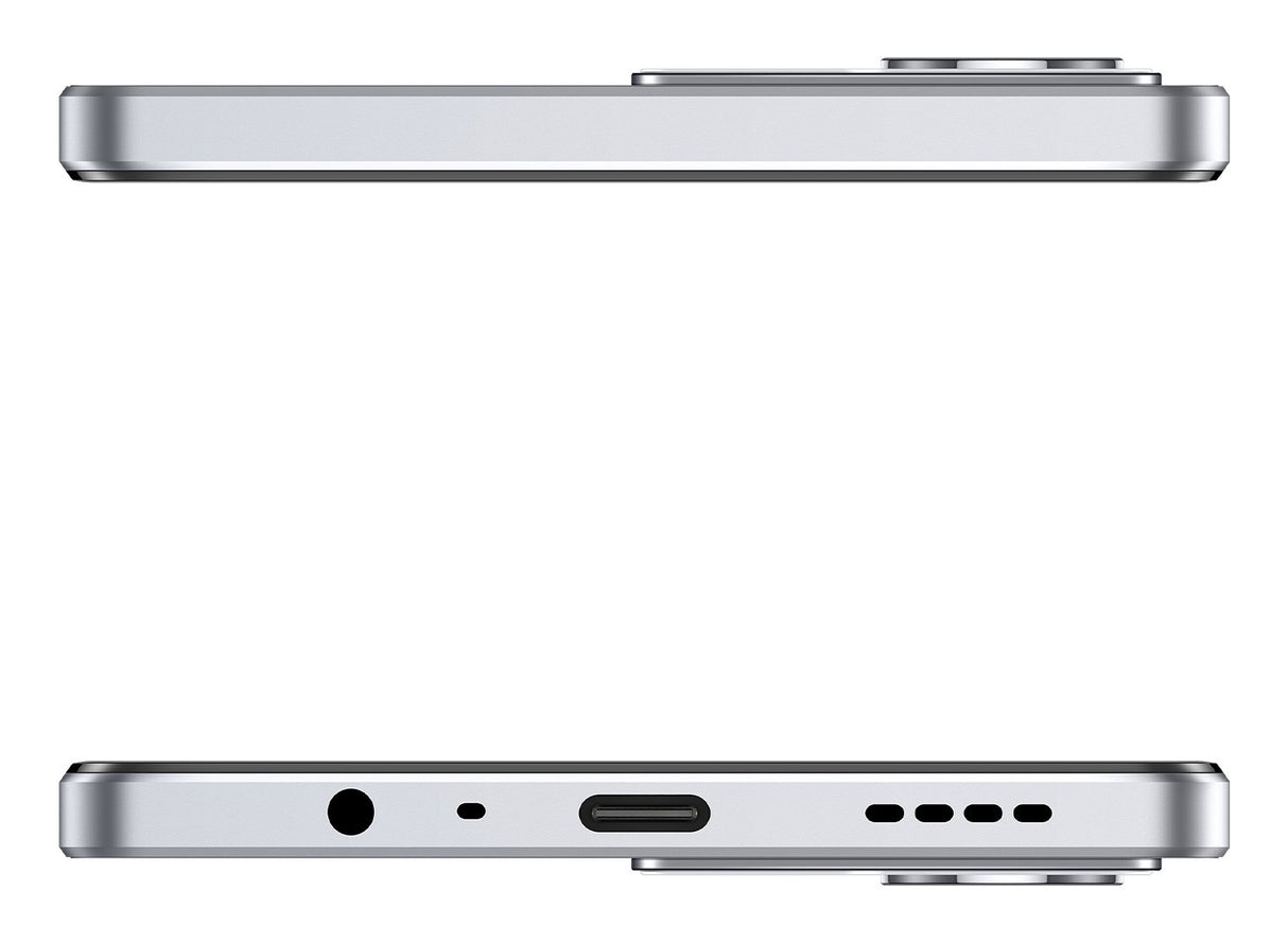 EAN 6941764467743 - realme C71 16,9 cm (6.67") 6 GB 128 GB 6000 mAh Blanco imagen 9