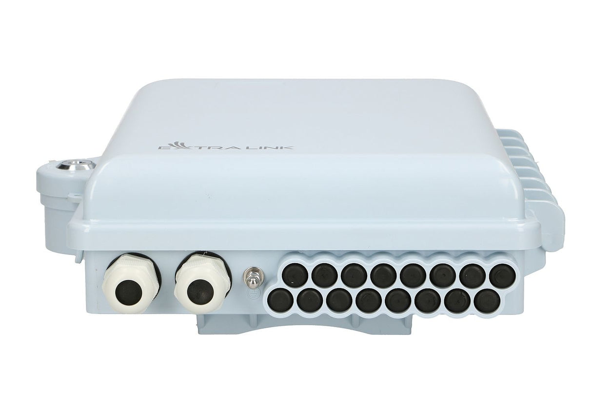 EAN 5902560360394 - Extralink EX.0394 caja de empalme para fibra óptica imagen 5