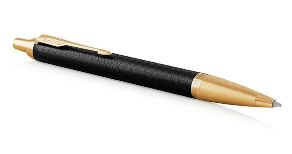 EAN 3501179316673 - Parker IM Azul Bolígrafo de punta retráctil con pulsador 1 pieza(s) imagen 2