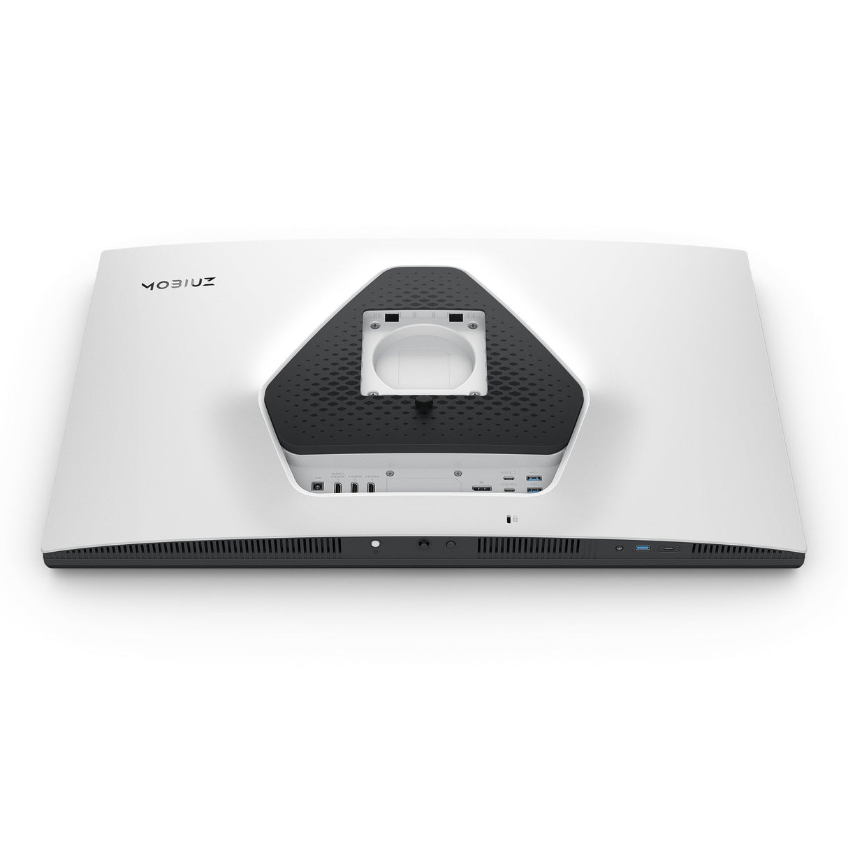 EAN 4718755093715 - BenQ EX321UX pantalla para PC 80 cm (31.5") 3840 x 2160 Pixeles 4K Ultra HD LED Blanco imagen 10