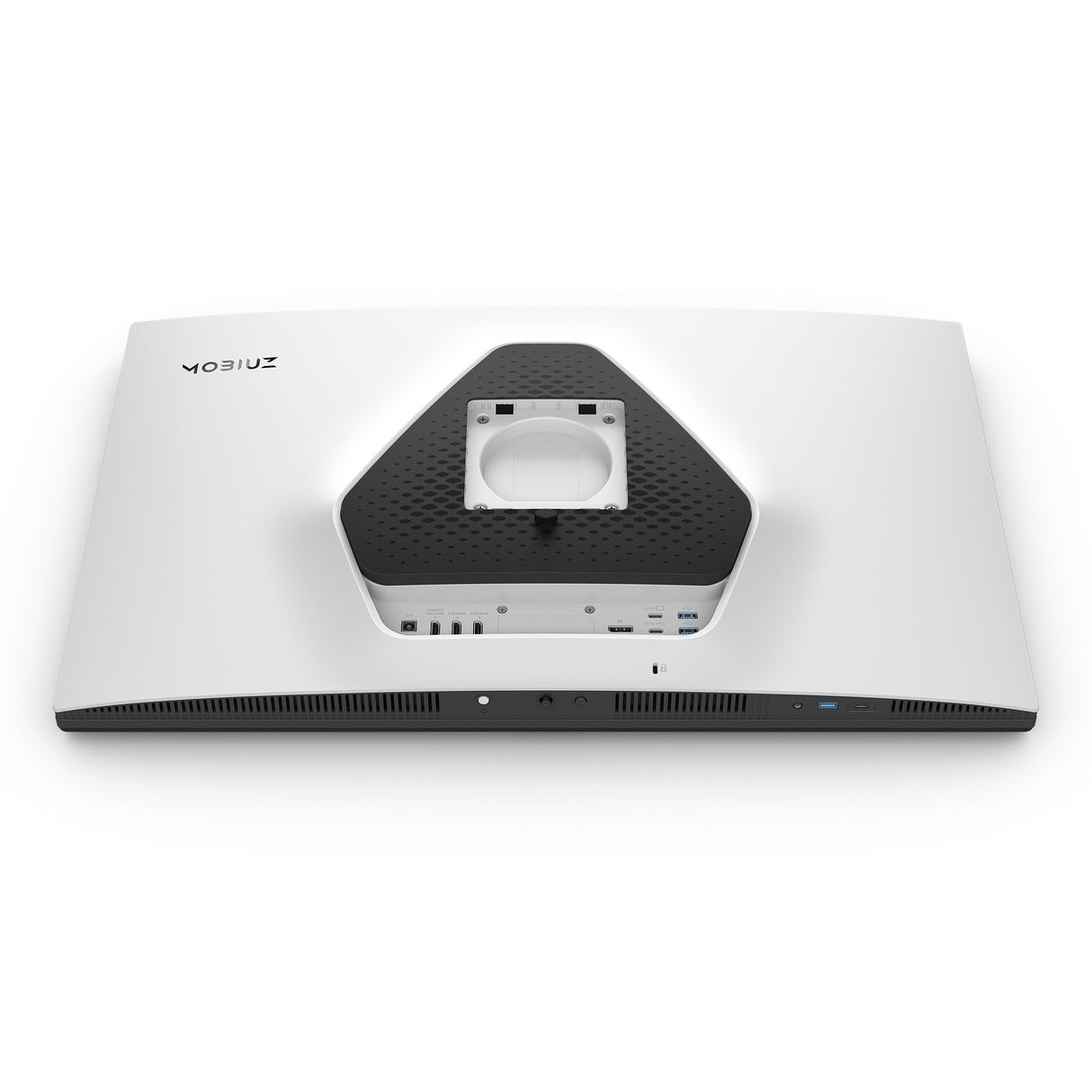 EAN 4718755093715 - BenQ EX321UX pantalla para PC 80 cm (31.5") 3840 x 2160 Pixeles 4K Ultra HD LED Blanco imagen 10