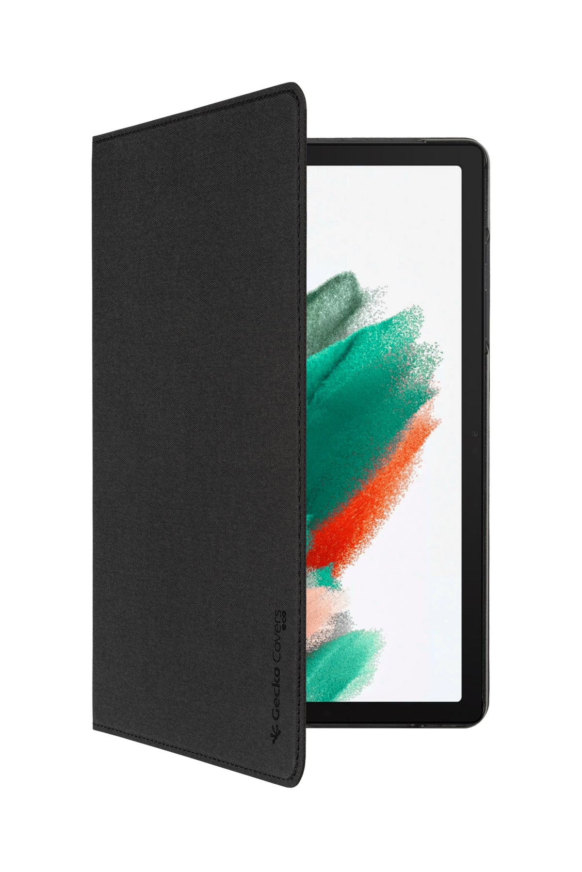 Funda Gecko V11t73c1 Para Tablets Samsung Galaxy Tab A9+ Negra