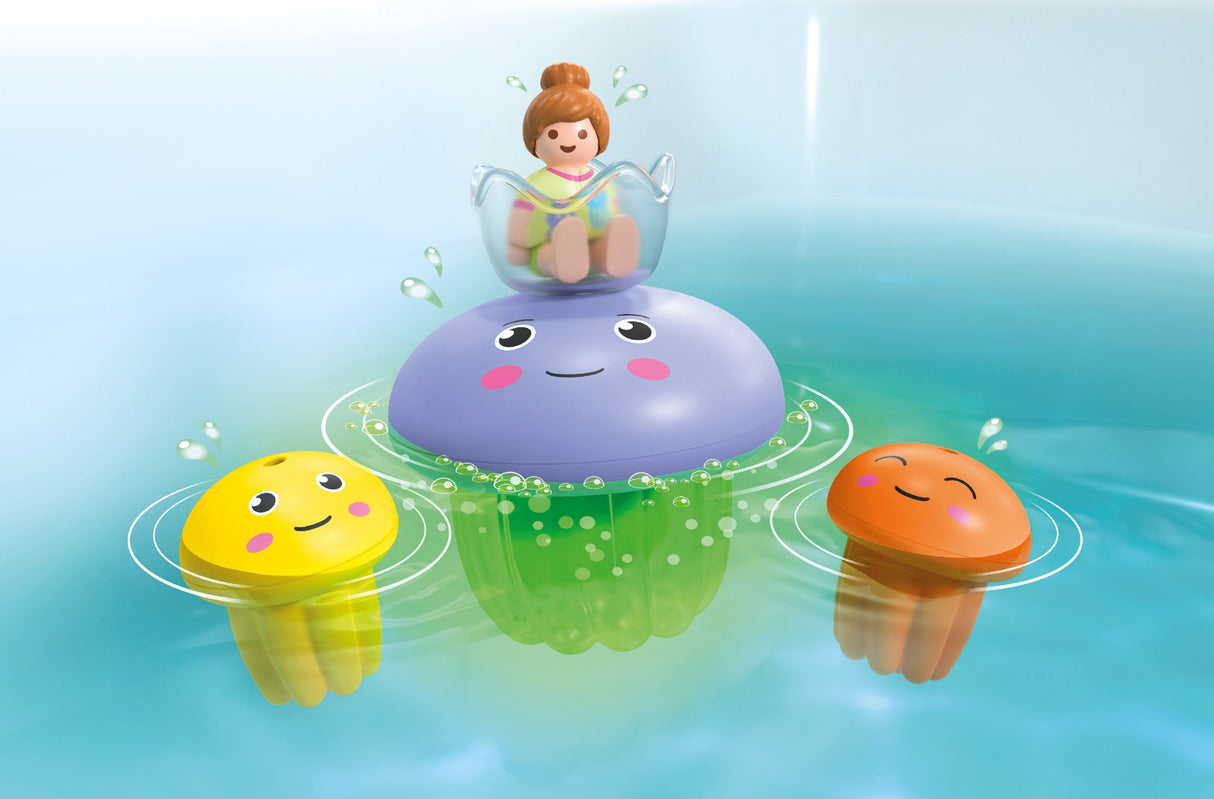 EAN 4008789714398 - Playmobil Junior 71439 figura de juguete para niños imagen 14