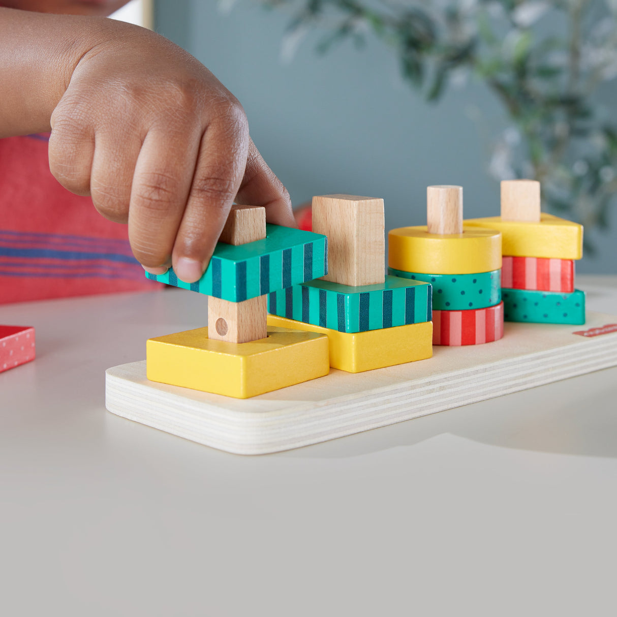 EAN 0194735238187 - Fisher-Price HXV05 juego educativo imagen 4