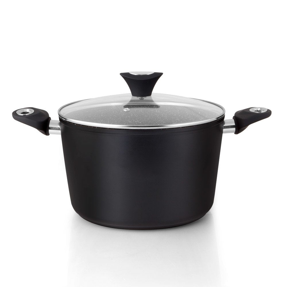 EAN 8436044537592 - Orbegozo CFH-3020 cacerola 3,5 L Alrededor Negro imagen 1