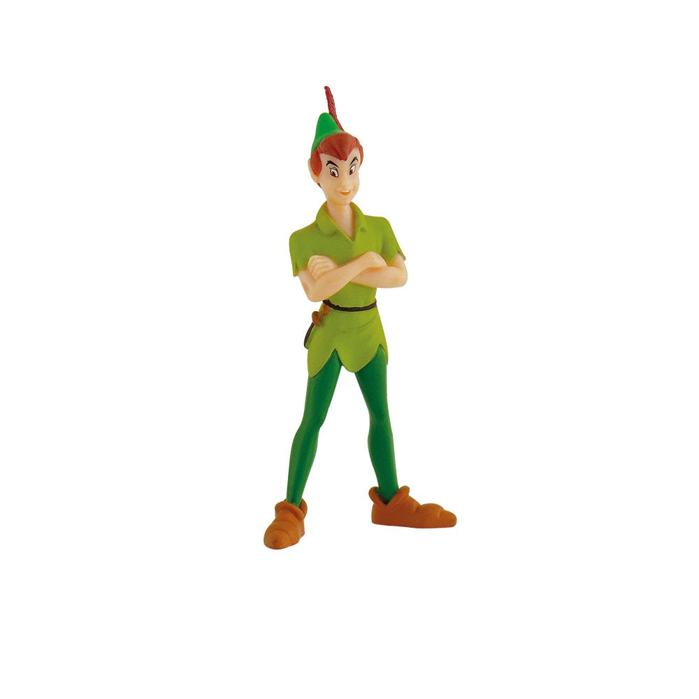 Figura Peter Pan Disney 9cm
