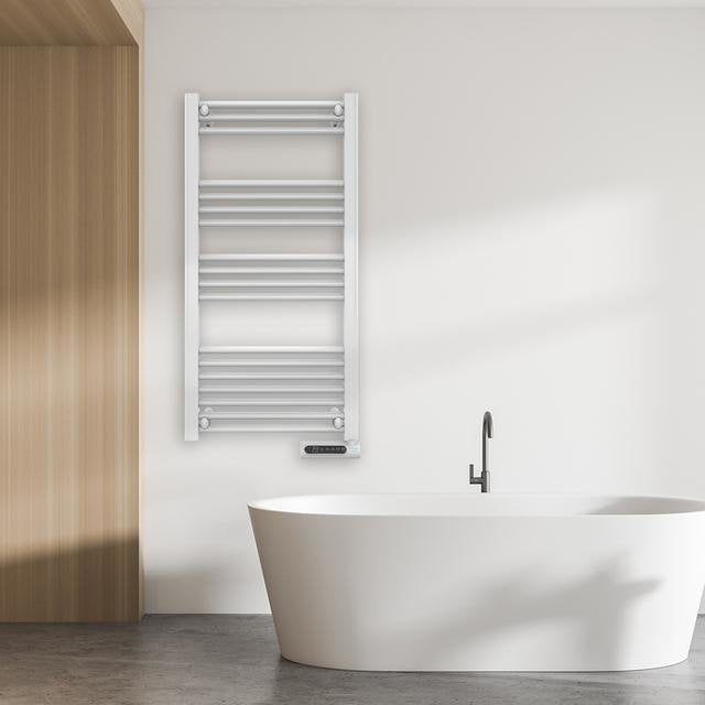 Cecotec Ready Warm 9200 Smart Towel White