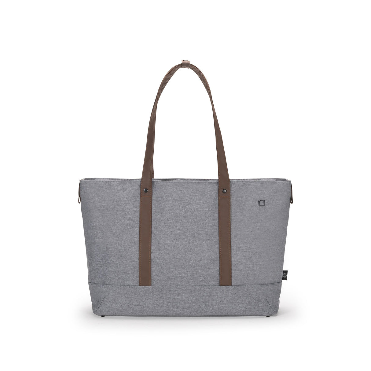 EAN 7640186417433 - DICOTA D31978-RPET maletines para portátil 35,8 cm (14.1") Estuche para dama Gris imagen 1
